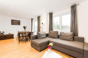 Lovely 1-Bed Flat near 02 Arena